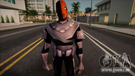 Slade (Teen Titans) pour GTA San Andreas