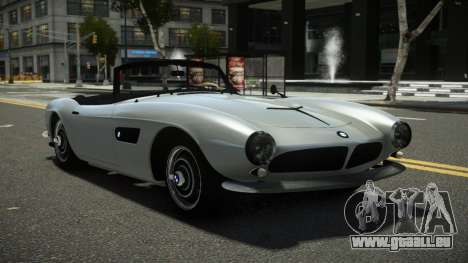 BMW 507 Rodigo für GTA 4