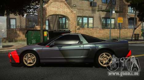 Honda NSX Tarisho S3 pour GTA 4