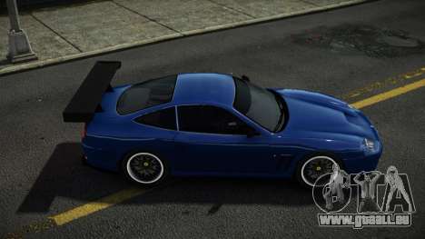 Ferrari 575 Satoka pour GTA 4