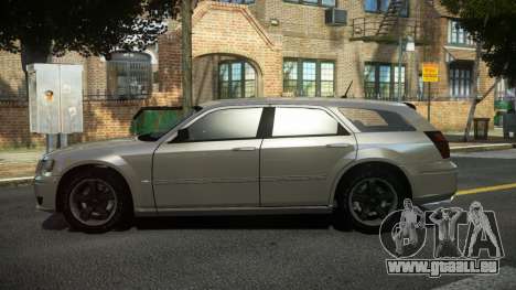 Dodge Magnum Colfas pour GTA 4