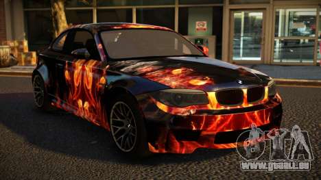 BMW 1M Roquota S8 für GTA 4