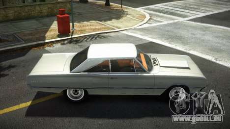 Dodge Coronet Rasgo pour GTA 4