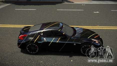 Nissan 370Z Xinau S13 für GTA 4