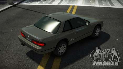 Nissan Silvia Dolaz für GTA 4