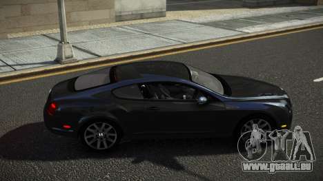 Bentley Continental Sefrula pour GTA 4