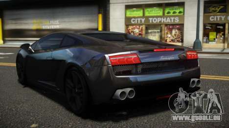 Lamborghini Gallardo Tigaly pour GTA 4