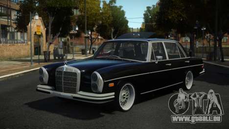 Mercedes-Benz 300SEL Boshika für GTA 4