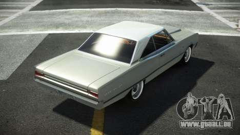 Dodge Coronet Rasgo pour GTA 4