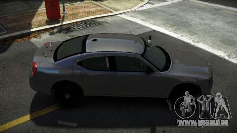 Dodge Charger Gukinos pour GTA 4