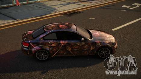 BMW 1M Roquota S14 für GTA 4