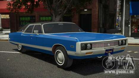 Chrysler New Yorker Ollza pour GTA 4