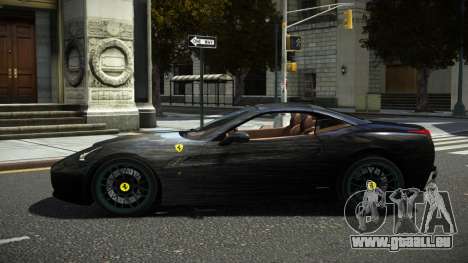 Ferrari California Niachi S4 pour GTA 4