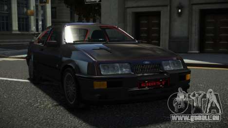 Ford Sierra Gerty für GTA 4