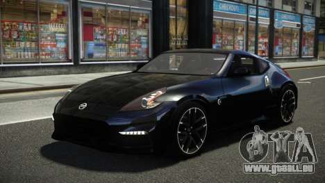 Nissan 370Z Xinau für GTA 4