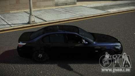 BMW M5 Zigley pour GTA 4