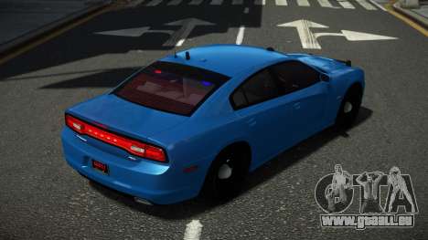 Dodge Charger Haret pour GTA 4