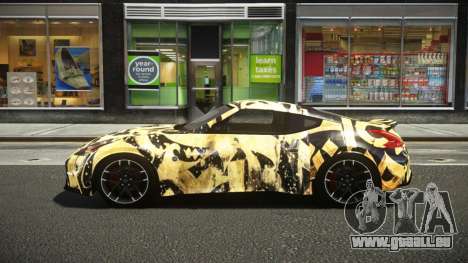 Nissan 370Z Xinau S14 für GTA 4