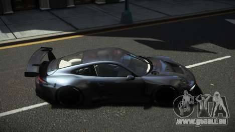 RUF RGT-8 Elfikun pour GTA 4