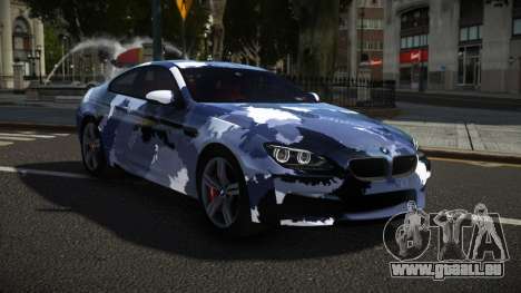 BMW M6 F13 Golsady S10 für GTA 4