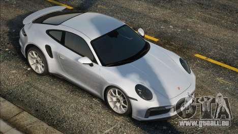 2021 Porsche 911 [Turbo S] pour GTA San Andreas