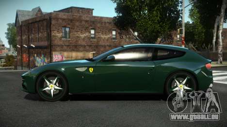 Ferrari FF Dasig pour GTA 4