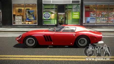 Ferrari 250 Ecron pour GTA 4