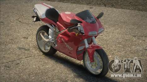 1994 Ducati 916 pour GTA San Andreas