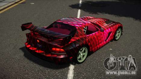 Dodge Viper Mukaso S11 pour GTA 4