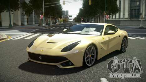 Ferrari F12 Rickly für GTA 4