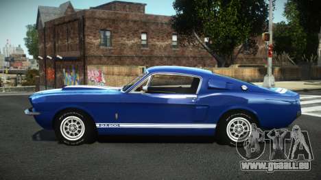 Shelby GT500 Mazol pour GTA 4