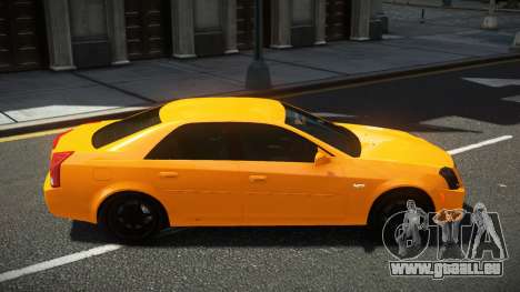 Cadillac CTS-V Pochalli für GTA 4