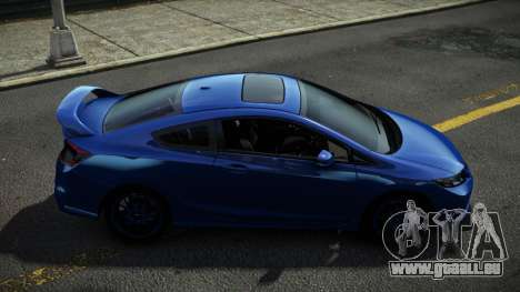 Honda Civic Hadro pour GTA 4