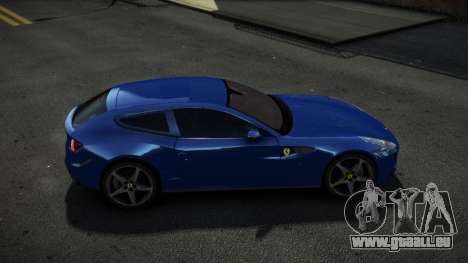 Ferrari FF Kedab pour GTA 4