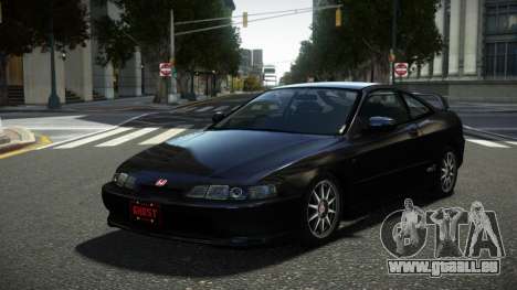 Honda Integra Misialo pour GTA 4