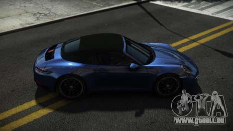 Porsche 911 Murego pour GTA 4