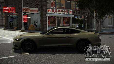 Ford Mustang Espetro pour GTA 4