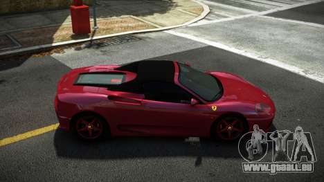 Ferrari 360 Gidoli pour GTA 4