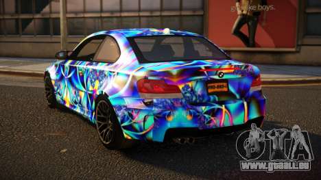 BMW 1M Roquota S7 für GTA 4