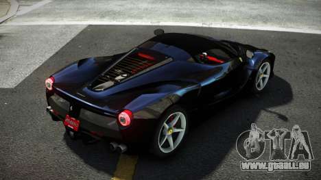 Ferrari LaFerrari Xarlo pour GTA 4