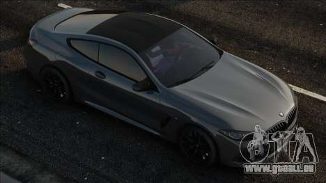 BMW G15 M850i pour GTA San Andreas