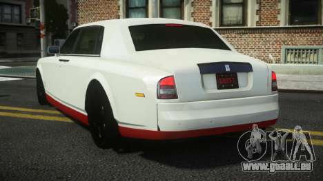 Rolls-Royce Phantom Vukilo pour GTA 4