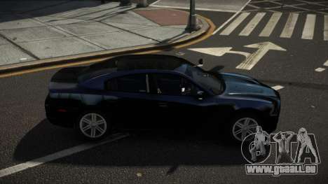 Dodge Charger Lukaf für GTA 4