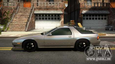 Mazda RX-7 Karosso pour GTA 4