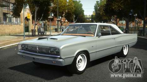 Dodge Coronet Rasgo pour GTA 4