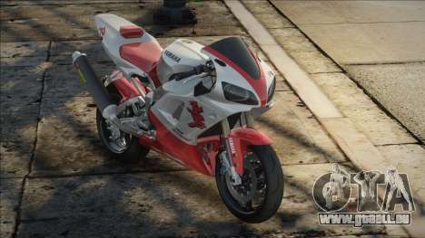 1998 Yamaha YZF-R1 LOW TXD pour GTA San Andreas