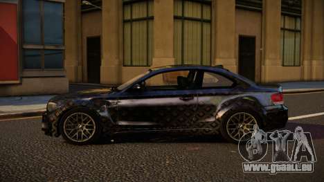 BMW 1M Roquota S11 für GTA 4