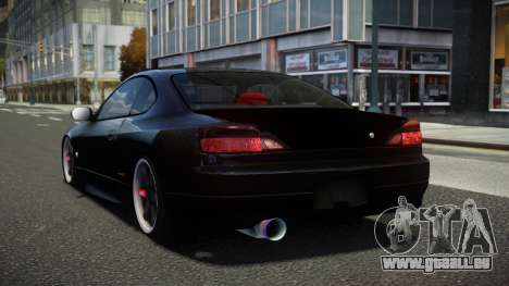 Nissan Silvia Biyong pour GTA 4