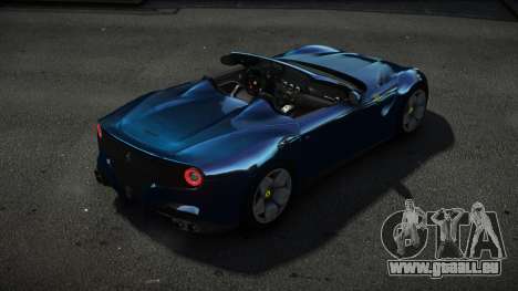 Ferrari F12 Boluvar pour GTA 4