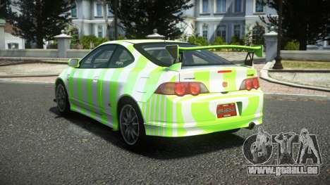 Honda Integra Mukashi S1 pour GTA 4